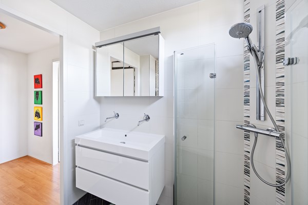 Medium property photo - Baarssingel 4, 2492 MG The Hague